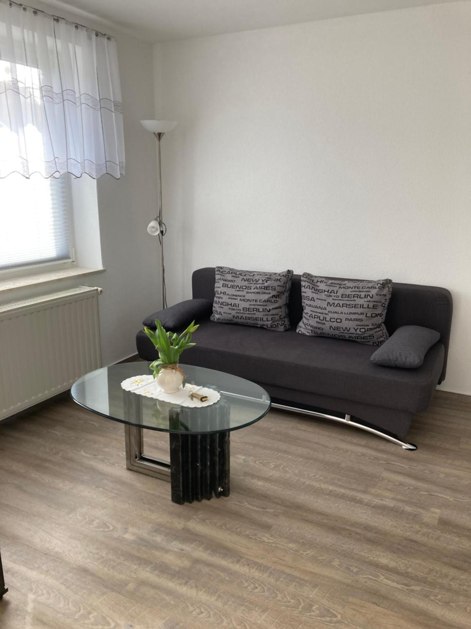 Hotel Am Schlosspark Mallin Bilik gambar